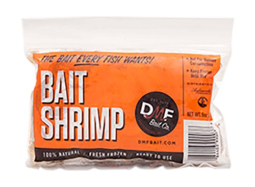 Bait Shrimp - DMF Bait